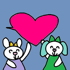 Lilo english sticker76