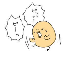 hey chicks sticker #11732557