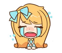 Cute cute....+ sticker #11733588