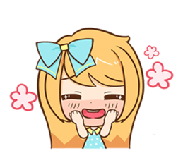 Cute cute....+ sticker #11733592