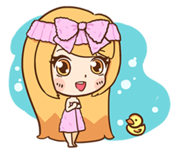 Cute cute....+ sticker #11733598