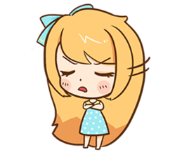 Cute cute....+ sticker #11733601