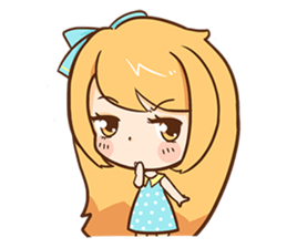 Cute cute....+ sticker #11733604