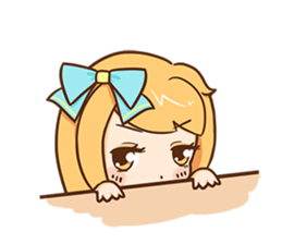 Cute cute....+ sticker #11733606