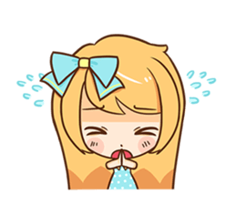 Cute cute....+ sticker #11733608