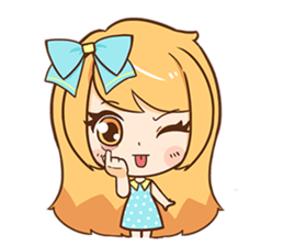 Cute cute....+ sticker #11733610