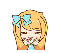 Cute cute....+ sticker #11733612