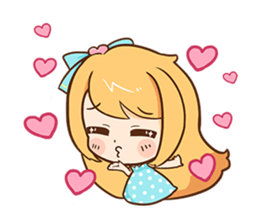 Cute cute....+ sticker #11733615