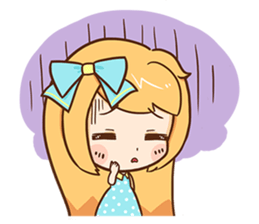 Cute cute....+ sticker #11733619