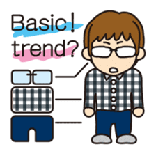 "Darkness" of university (science ed.) sticker #11733860