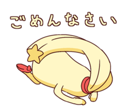 Mayo-Lady sticker #11734229