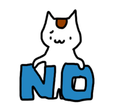 I'm Furukawa sticker #11734311