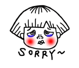 pucci's daily sticker #11734475