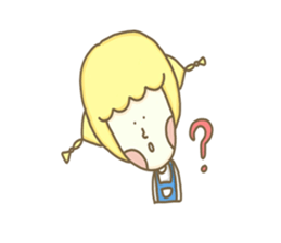 meina's daily sticker #11734589