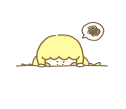 meina's daily sticker #11734594