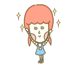 meina's daily sticker #11734603