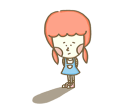 meina's daily sticker #11734611