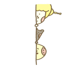 meina's daily sticker #11734612