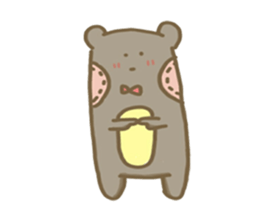 meina's daily sticker #11734617