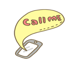 meina's daily sticker #11734622