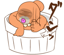 AuroraMIX sticker #11734671