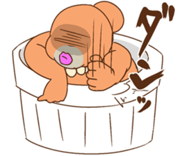 AuroraMIX sticker #11734671