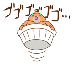 AuroraMIX sticker #11734688