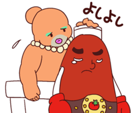 AuroraMIX sticker #11734693