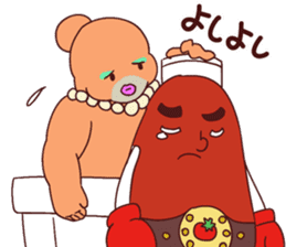 AuroraMIX sticker #11734693