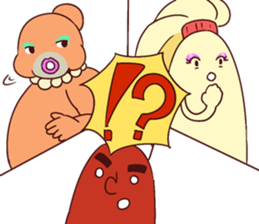 AuroraMIX sticker #11734698