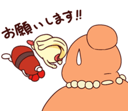 AuroraMIX sticker #11734702