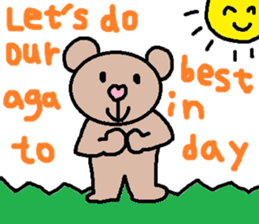 Lilo english sticker77 sticker #11734944