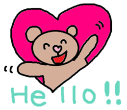 Lilo english sticker77 sticker #11734945