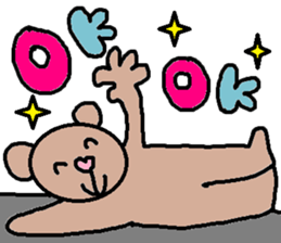 Lilo english sticker77 sticker #11734946