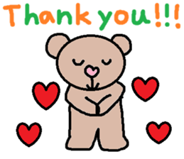 Lilo english sticker77 sticker #11734948