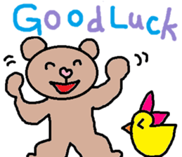 Lilo english sticker77 sticker #11734949