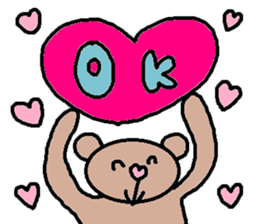 Lilo english sticker77 sticker #11734950