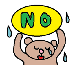 Lilo english sticker77 sticker #11734951