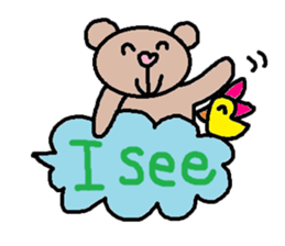 Lilo english sticker77 sticker #11734952