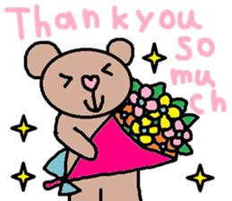 Lilo english sticker77 sticker #11734953