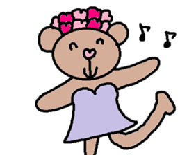 Lilo english sticker77 sticker #11734954