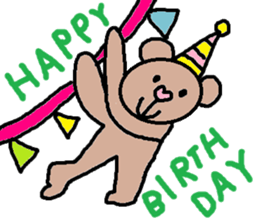 Lilo english sticker77 sticker #11734955