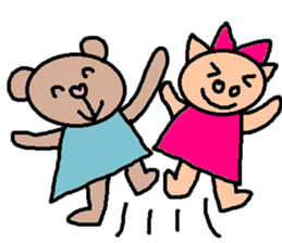 Lilo english sticker77 sticker #11734958