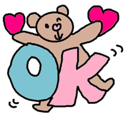 Lilo english sticker77 sticker #11734959