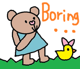 Lilo english sticker77 sticker #11734962