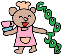 Lilo english sticker77 sticker #11734963