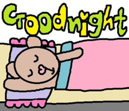 Lilo english sticker77 sticker #11734964