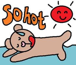 Lilo english sticker77 sticker #11734965