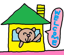 Lilo english sticker77 sticker #11734967