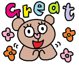 Lilo english sticker77 sticker #11734970